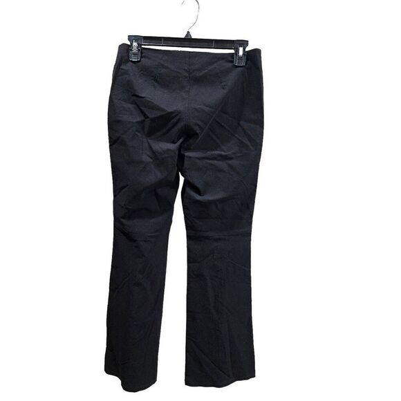 Georgette L pants black - Picture 8 of 10